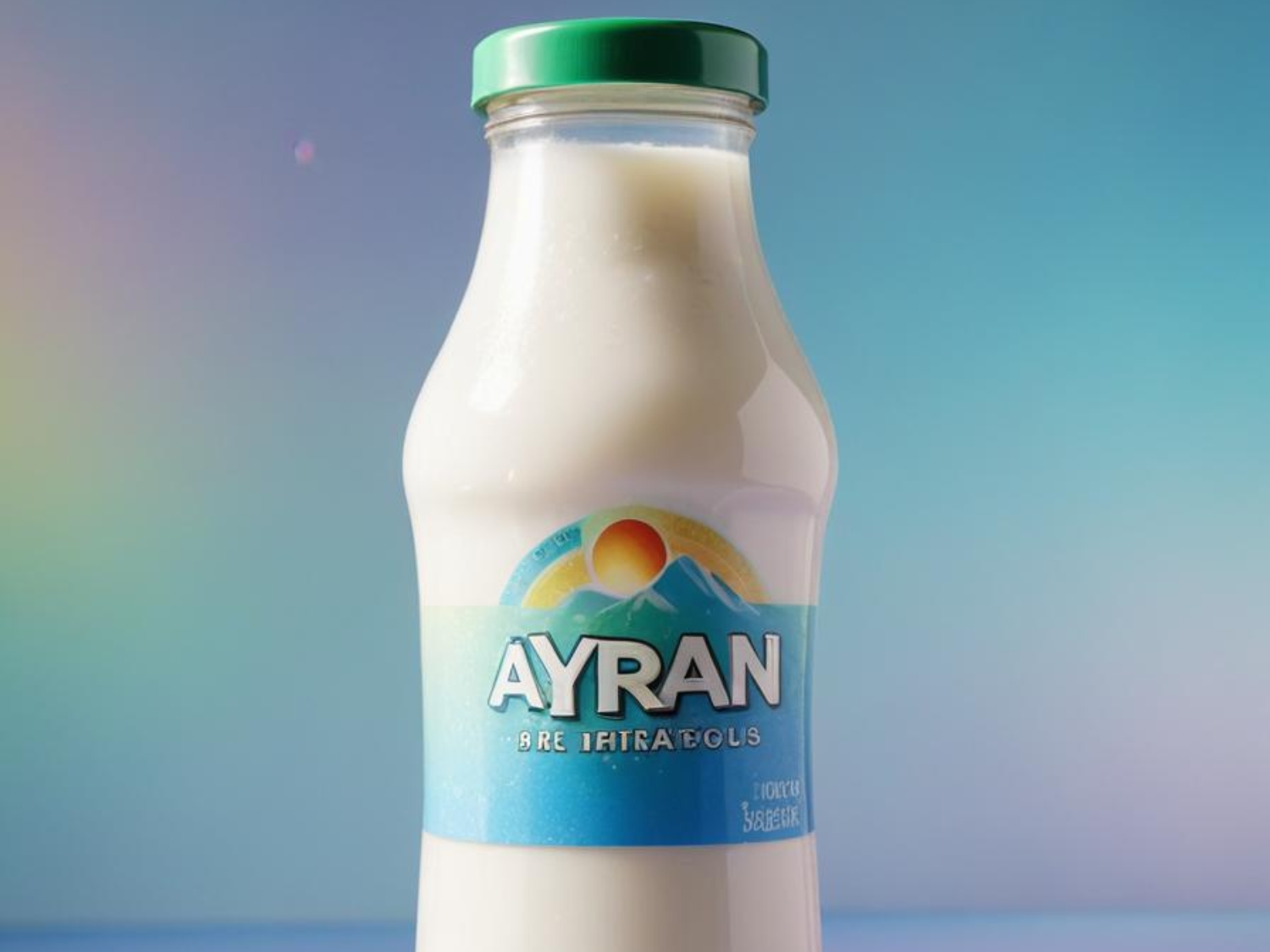 Ayran 1 Pt