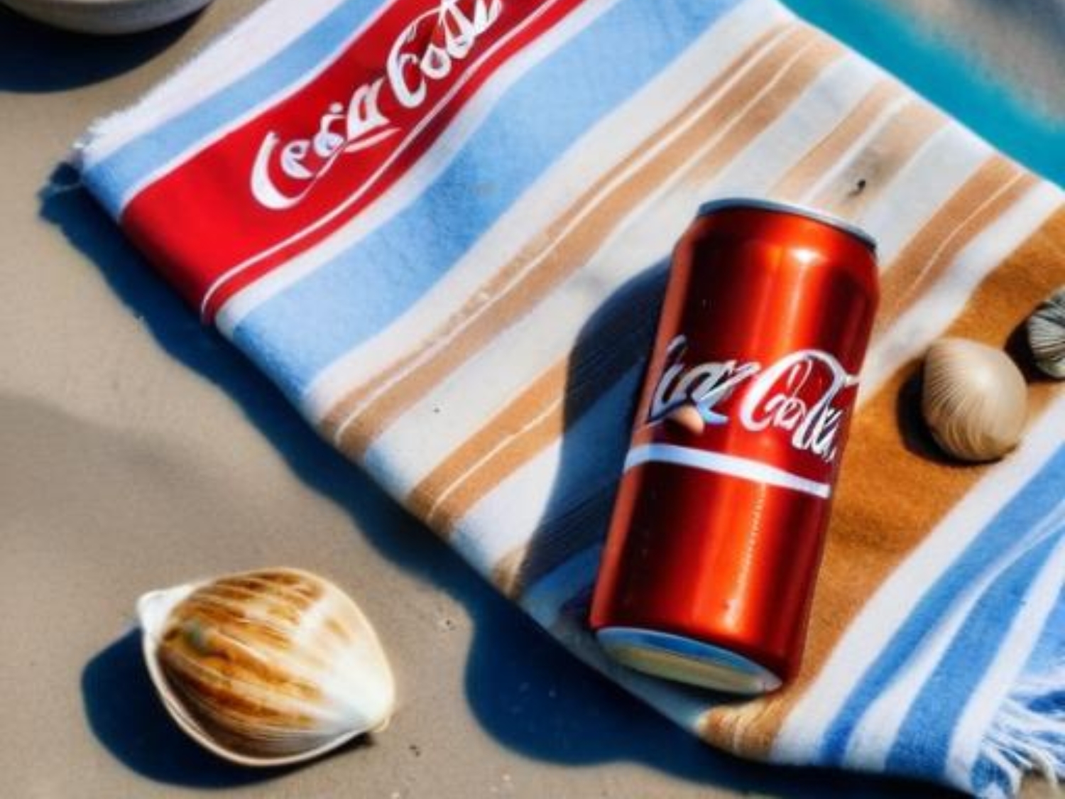 Cola Can