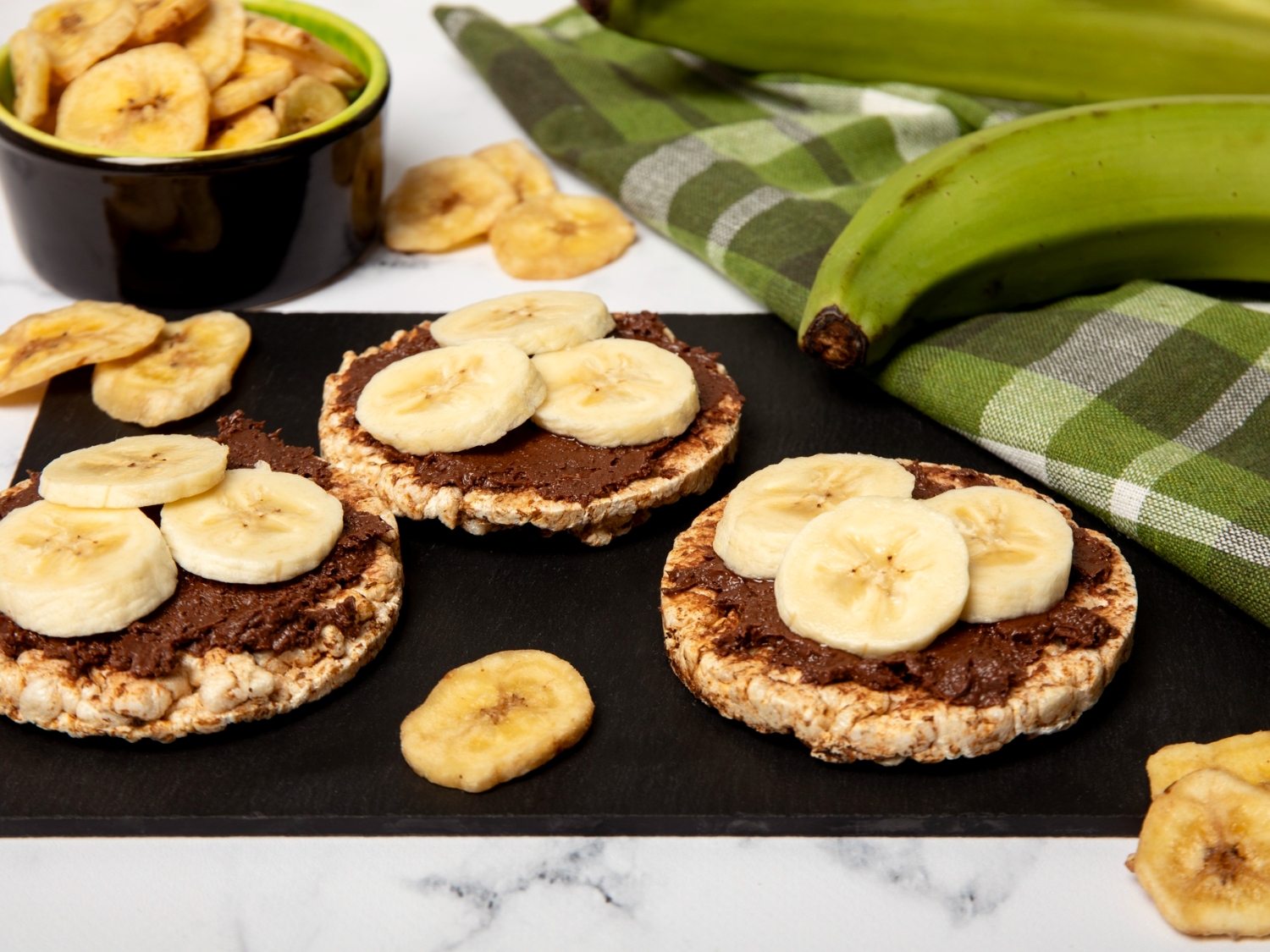Nutella Banana