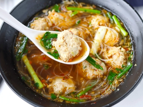 Soup Royale