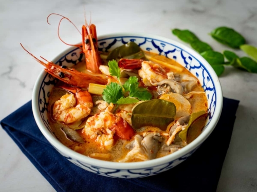 Tom Yum
