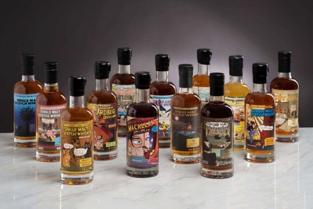  Exploring the World of Craft Spirits: What to Know Before You Buy