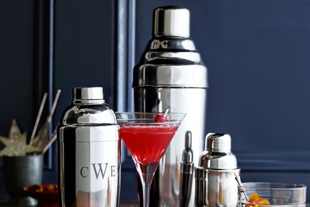 How to Create the Perfect Home Bar: Essential Spirits and Tools