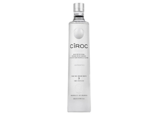 Ciroc Vodka Coconut 375Ml