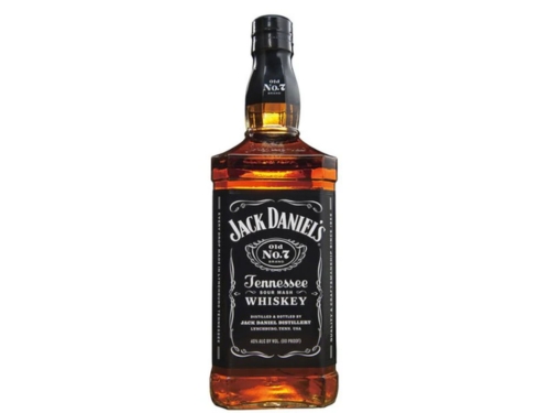 Jack Daniel's Old No