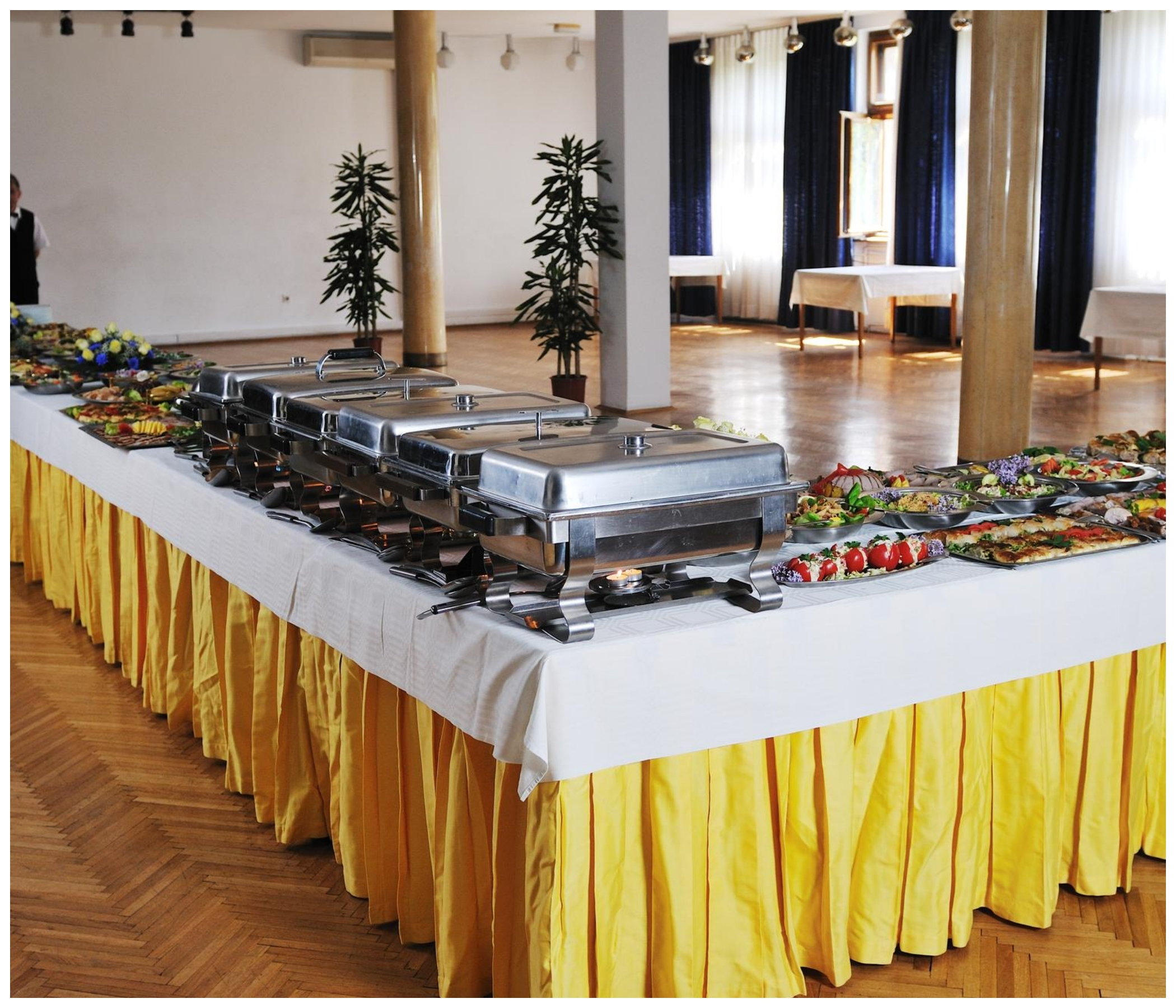 Private Party